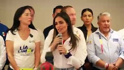 Piden justicia para Alessandra Rojo de la alcaldía Cuauhtémoc por ataque armado