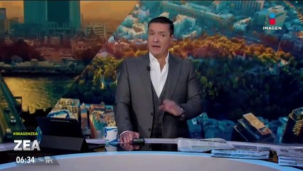 Avión militar se estrella en San Diego, California