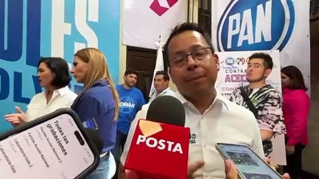 Retomará Héctor Castillo los programas de protección a las mujeres