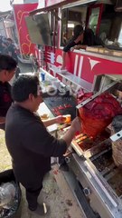 Trompo Negro: la nueva forma de comer tacos