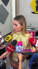 Candidatos a alcaldía de Monterrey debaten propuestas de seguridad