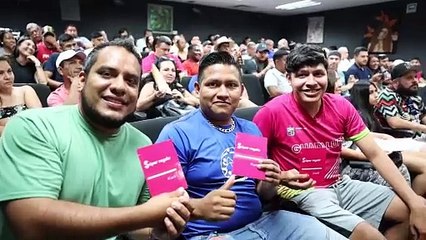 Municipio de Guadalupe impulsa formación de deportistas