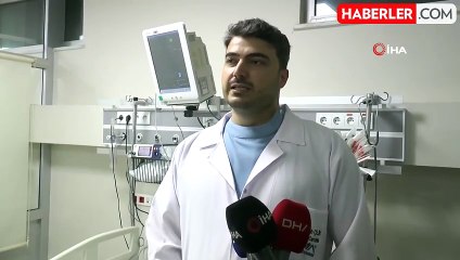 Küçük çocuk, sokak köpeklerinin saldırısında ağır yaralandı