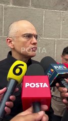 Asegura Pámanes que ejecución de mujer en Cumbres fue por narcomenudeo