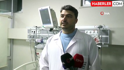 Küçük çocuk, sokak köpeklerinin saldırısında ağır yaralandı