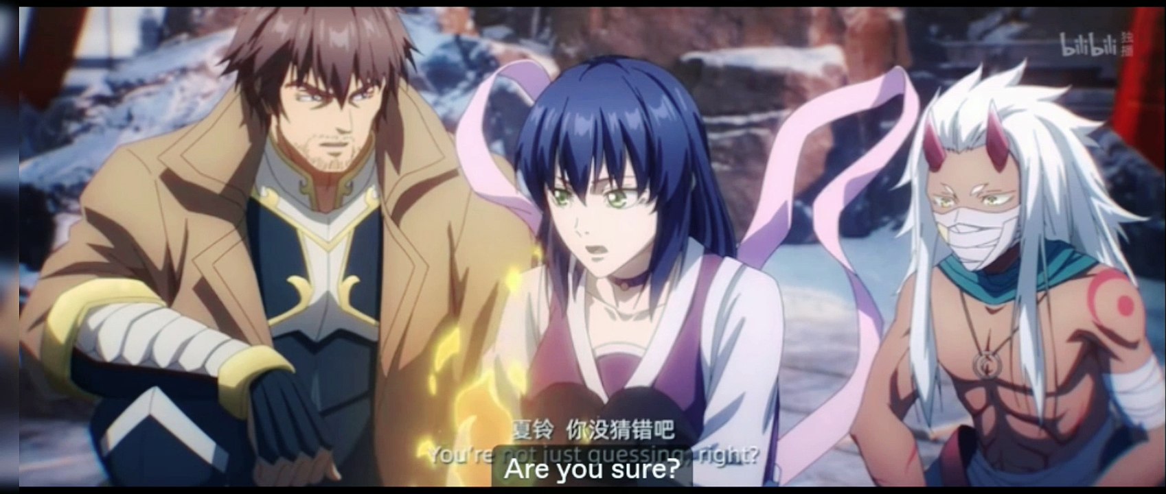 Rakshasa Street Season 4 Ep 14 Eng Sub