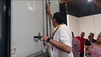 Inicia reparto de boletas y material electoral a los 43 municipios