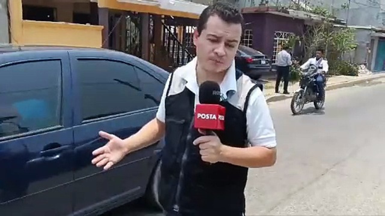 Caso Emiliano: Fiscalía de Tabasco descarta secuestro como causa del asesinato