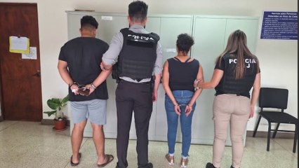 tn7-Dictan 6 meses de prisión preventiva contra padrastro de niña que tuvo bebé en baño-140225