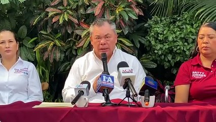 Propone Morena revisión integral de la legislación de seguridad de Morelos