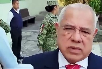 8 grupos criminales disputan Huitzilac, Morelos: Comisión Estatal de Seguridad