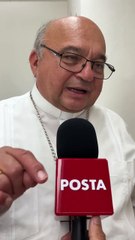 Obispo de Yucatán pide acelerar trabajos de peritaje en iglesia de Tekax