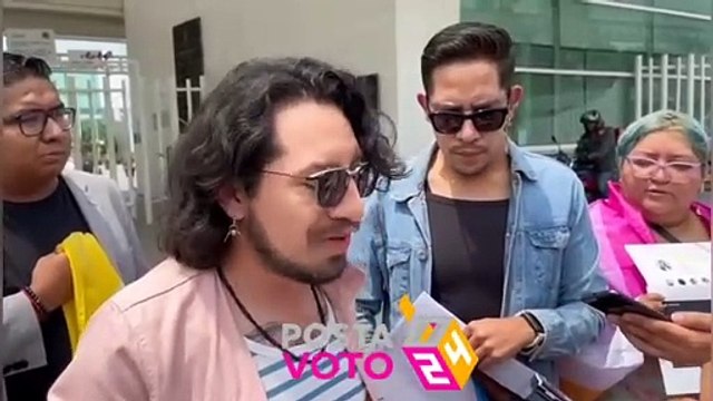 ¡Mienten! Denuncian que candidatos se hacen pasar por gays, lesbianas y trans