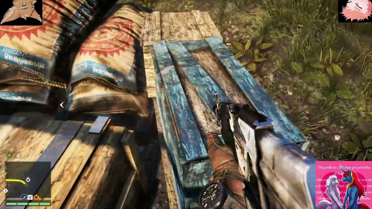 Let's Play Far Cry 4 pt 25