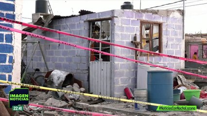 ¿Qué ha pasado tras la explosión en Chimalhuacán? | Nacho Lozano