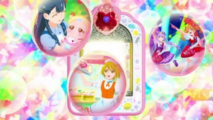 [Sub Esp] HUGtto! Pretty Cure - Episodio 29