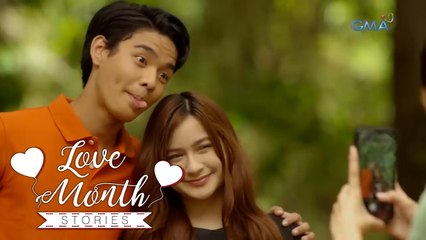 Daig Kayo ng Lola Ko: A cute guy a day takes the problems away! (Love Month Stories 2025)