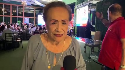 Artistas y comediantes regios se reúnen con Adrián de la Garza (VIDEO)