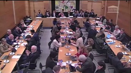 Commission des affaires culturelles : Mme Elisabeth Borne, ministre de l’éducation nationale, de l’enseignement supérieur et de la recherche - Mercredi 12 février 2025