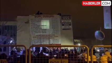 Van Büyükşehir Belediyesi'ne kayyum atandı