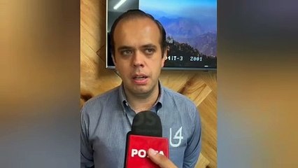 Arrasa incendio con miles de hectáreas en San Dimas