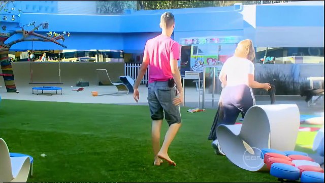 099-Big Brother Australia Season 8, Day 75a, Daily Show, Friday 11 July 2008