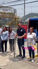Asegura Adrián de la Garza que acusaciones son falsas