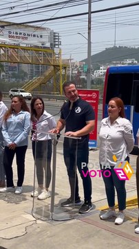 Asegura Adrián de la Garza que acusaciones son falsas