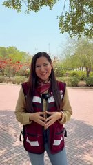 Transformaremos la educación junto a nuestros maestros: Katalyna Méndez