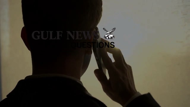 Coronavirus in the UAE: Can we report a person who is not following the quarantine rules?