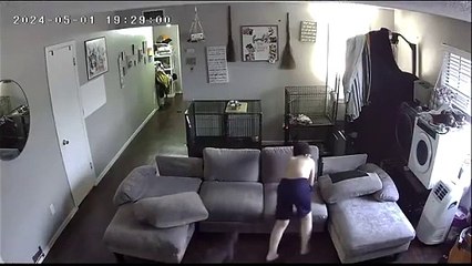 ¡De miedo! Niño de 9 años esquiva balas de un tiroteo en Texas