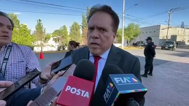 Fiscalía de Coahuila señala que hay contención en tema de sustancias ilícitas