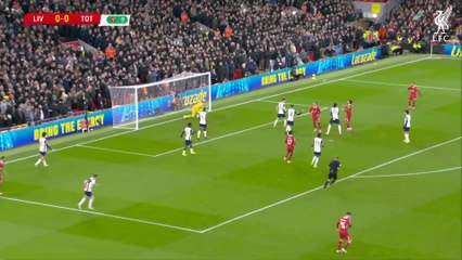 Highlights: Liverpool 4-0 Tottenham Hotspur | BRILLIANT Reds secure Wembley final!