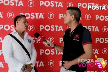 Buscará “Konan Big” apoyar a deportistas