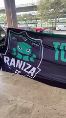 La RANIZA FC representando a México en la final de la Kings Ligue Americas