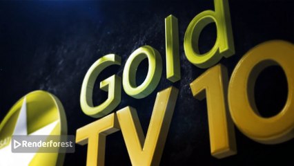 Заставки TV1000 Gold (з 2016)