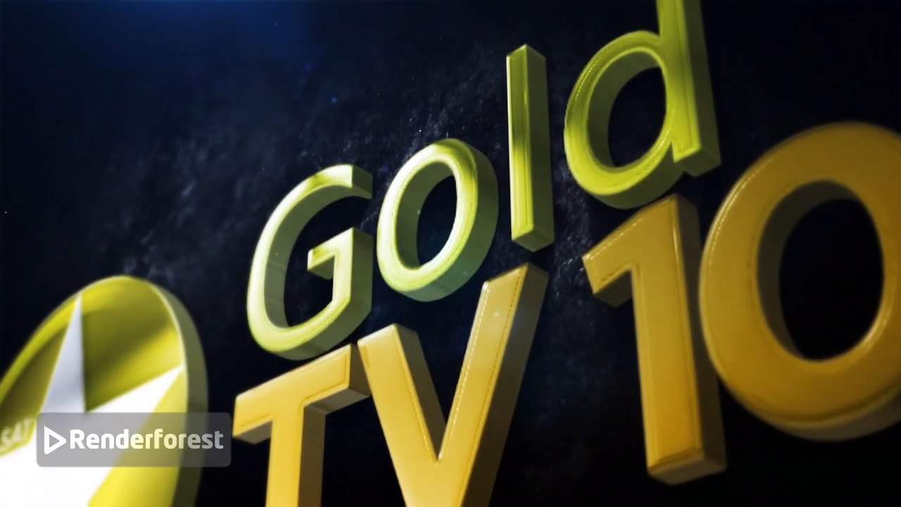 Заставки TV1000 Gold (з 2016)