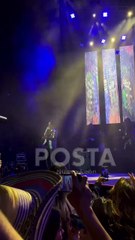 Jorge Celedón ofrece velada vallenata en Monterrey (VIDEO)