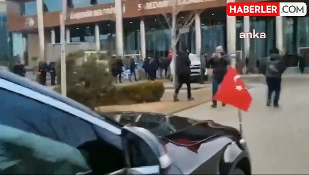 Van Büyükşehir Belediyesi'nde Kayyum Atama Süreci