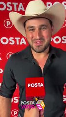Vamos muy bien en el Distrito 10: Glen Zambrano