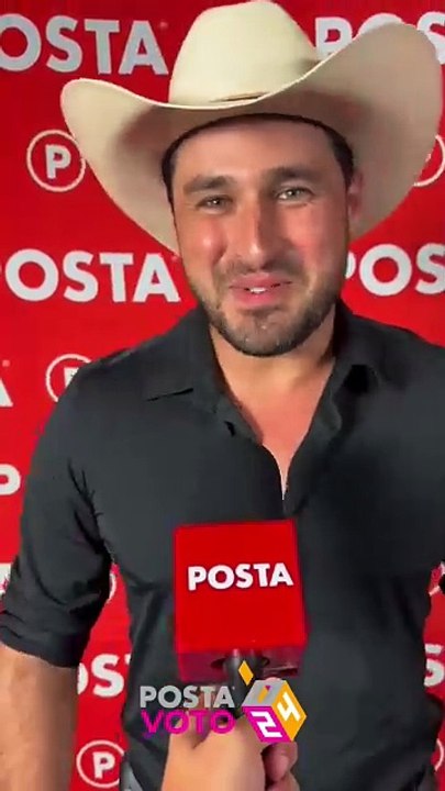 Vamos muy bien en el Distrito 10: Glen Zambrano