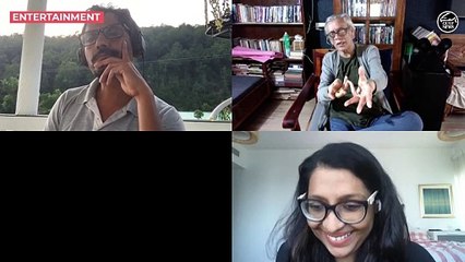 Bollywood’s Nawazuddin Siddiqui talks politics of caste in ‘Serious Men’