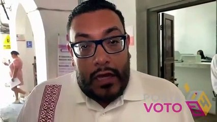 Morena presenta denuncias por entrega de despensas en Veracruz