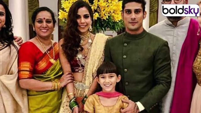 Prateik Babbar First Wife Sanya Sagar कौन, Divorce Reason, Political Background & Other Details