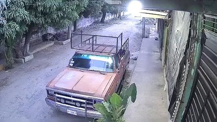 Sismo en Ciudad Hidalgo Chiapas: magnitud 6.2