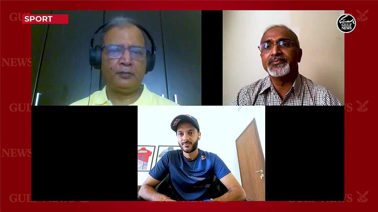 IPL 2020 in UAE: Player review with Chirag Suri - Episode 3
