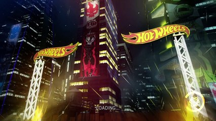 How Many Medals Did I Win (Hot Wheels: World's Best Driver)