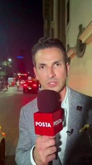 Si tengo la popularidad para subirme a un debate; Javier González