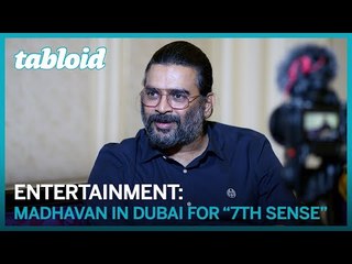 Bollywood star R Madhavan talks COVID-19, how to survive these tough times