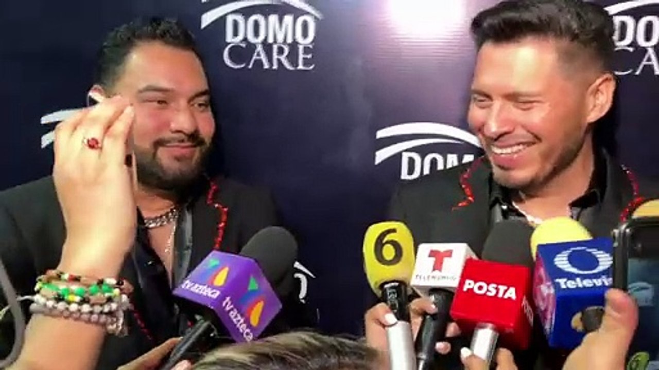 Walo Silvas de la Banda MS está interesado en abrir su OnlyFans (VIDEO)